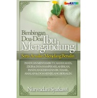 BIMBINGAN DOA-DOA IBU MENGANDUNG